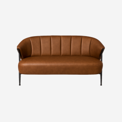 Yawata Chair 2 Seater - Helloilmare